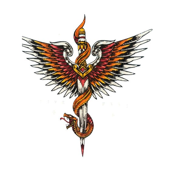 Black Label Affliction t-shirts size XL short sleeve turquoise women tee. - Picture 8 of 12